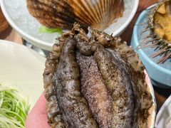 -海味当家·蒸锅海鲜(星海公园店)