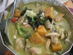 -simply thai天泰(长泰广场店)
