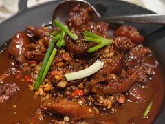 -飶香居(省博物馆店)