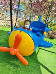 -萌宠亲子动物乐园(槐房万达店)