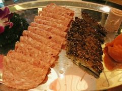 -长沙三景韦尔斯利酒店·Oval全日制餐厅自助餐