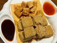 -绍兴老味道·非遗门店(银泰城店)