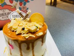 -吉川堂·日式甜点专门店(正佳广场店)