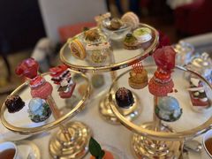 -Salon de Ville浦江汇(上海外滩华尔道夫酒店店)