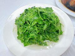 酒香草头-茂隆餐厅(进贤路店)
