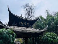 -三苏祠