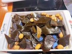 -灶座小锅烀饼·铁锅炖(道里店)