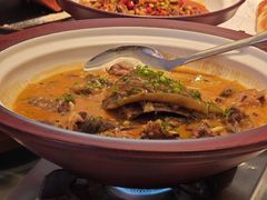 -香丰阁·烤鸭·川湘菜(清河店)