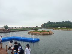 -老虎石海上公园