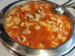 -蕃茄述·好汤自然来(江汉路店)