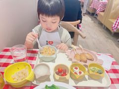 -西贝(无锡万象城店)