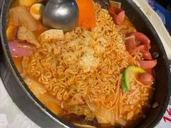 -七八冷面·延边朝鲜族美食(欢乐谷店)