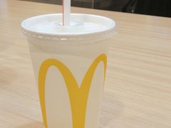 -麦当劳(金稻田路餐)