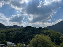 -水峪民俗村