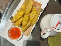 -大洋家·潮汕鱼鲜·花胶砂锅粥(天河东路店)