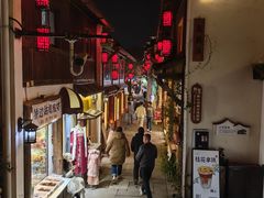 -小河直街历史文化街区