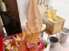 -古老冰山特色冰淇淋店(艾提尕尔店)