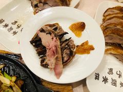 -全聚德(前门店)