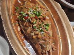-黄山老妈·土菜(碧桂园店)