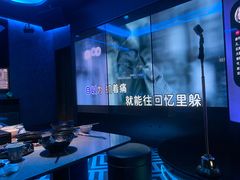 -欢乐迪KTV(泉秀店)