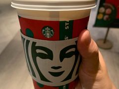 -星巴克(人民公园店)