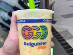 -桂桂茶(万嘉广场店)