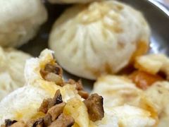 -老陶包子铺(南大西南村店)