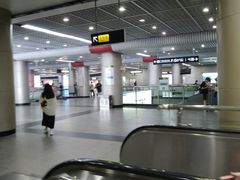 -天河客运站(地铁站)