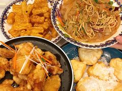 -京滨饭店·餐厅(阜外大街店)