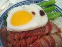 -新大咀港式茶餐厅(宝山万达店)