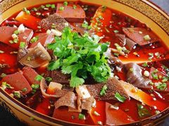 -德缘烤鸭店(大栅栏店)