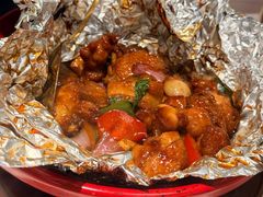 -喜记避风塘炒辣蟹(旗舰店)