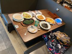 -萨莉亚意式餐厅(南京万达茂店)