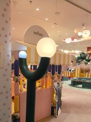 -奈尔宝家庭中心·亲子餐厅(苏州大悦城店)