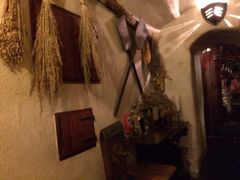 洞穴-Krčma Šatlava