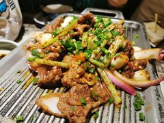 -绿茶餐厅(深圳龙华天虹购物中心店)