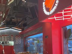 -神府路壹号·海鲜烧烤·砂锅粥·锅物(三坊七巷店)