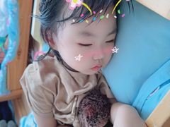 -金色摇篮潜能开发幼儿园(大兴校区)