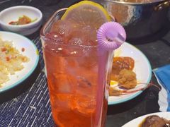 -花西亭·海鲜自助餐厅(瑞城名人酒店)