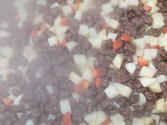 -老字号贾家肉丸糊辣汤(光明巷店)
