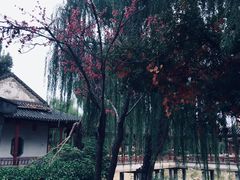 -盛世南宫影视城(北普陀影视城)