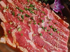 -九田家黑牛烤肉料理(新辰里亚运村店)