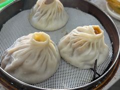 -李记清真馆(打钉巷店)