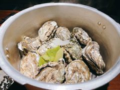 -海煮叹鲜·粥底火锅·港式海鲜打边炉(赛银国际广场店)