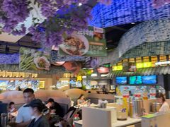 -茄子恰恰·新云南小炒(金池购物中心店)