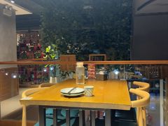 -山丹丹西北菜(金贸大厦店)