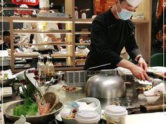 -铁板诱惑法式铁板烧(大卫城店)