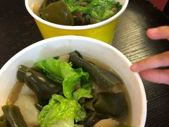 -岭南第一锅(科学城店)