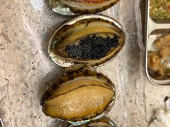 -白仁仔· 活烤海鲜 宵夜(豫园店)