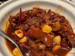 -匠熙小馆(崇文门店)